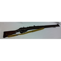 LEE ENFIELD NO 1 MKIII* 303 BRIT