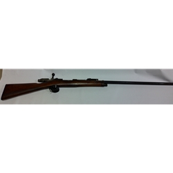 MAUSER 71/84 43 MAUSER
