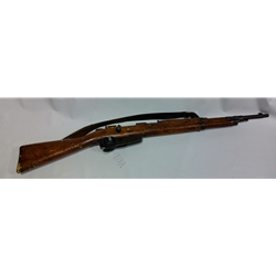 CARCANO 91/38 CARCANO 6.5 CARCANO