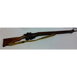 LEE ENFIELD NO.4 MK I 303 BRIT