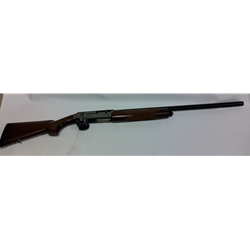 BROWNING SILVER FIELD 12GA 3"