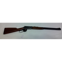 WINCHESTER MODEL 94 30-30