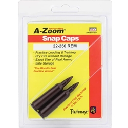 A-Zoom 22-250 SNAP CAP