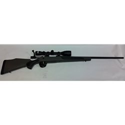 WEATHERBY VANGUARD 22-250