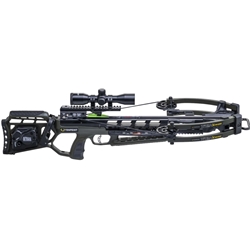 TEN POINT TITAN X DECOCK MOSS