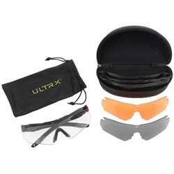 ALLEN ULTRX ADMIRAL SET