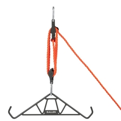 ALLEN HEAVY DUTY GAMBREL