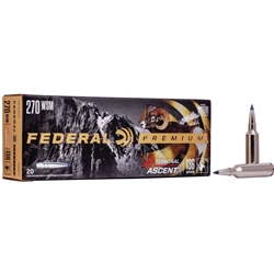 Federal P270WSMTA1