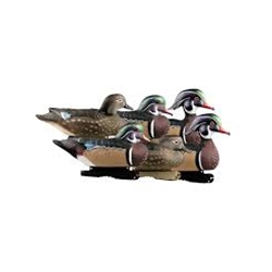 GHG PRO-GRADE WOOD DUCKS 73135