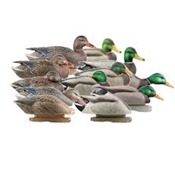 GHG PRO-GRADE MALLARDS HAVESTER PK., 73117