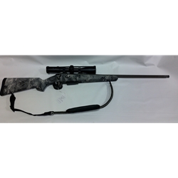 WINCHESTER XPR 308 WIN