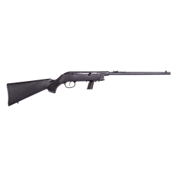 SAVAGE 64 TAKEDOWN BLACK