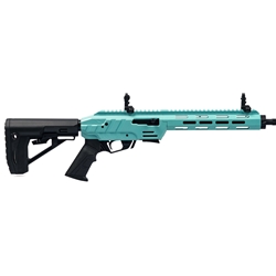 ADLER RF224 TACTICAL BLUE