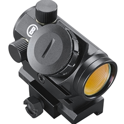 Bushline Outdoor TRS-25 HIGH RISE