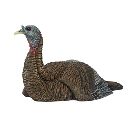 AVIAN X LCD LAYDOWN HEN TURKEY