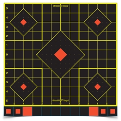 BIRCHWOOD CASEY SHOOT-N-C 12 INCH TARGETS