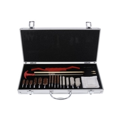 BIRCHWOOD CASEY PREMIUM GUN CLEANING KIT