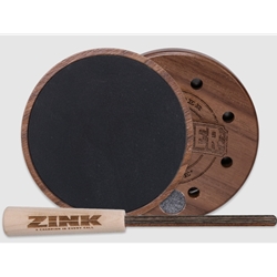 ZINK THUNDER RIDGE ROCKER SLATE