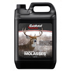 EVOLVED HABITATS MOLASSES 1GAL