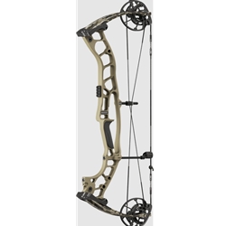 HOYT ENDURO SAND/BOTTOMLAND RH