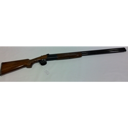 ITALIAN OVER/UNDER 12GA 3"