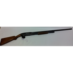 WINCHESTER MODEL 12 12GA 2.75"