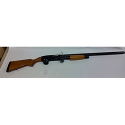 WINCHESTER MODEL 120 12GA 3"