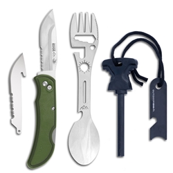 Outdoor Edge Cu P25RX30SF-2C