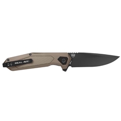 Outdoor Edge Cu RAV-3 KNIFE