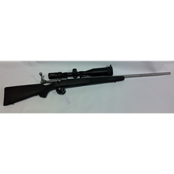 SAVAGE 116 300 WIN MAG