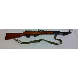 CHINESE CHINESE SKS 7.62X39