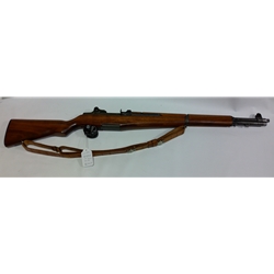 SPRINGFIELD M1 GARAND 30-06