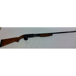 ITHACA MODEL 37 16GA 2 3/4
