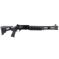EGE PANZER ARMS M4 SPEED PRO BLK TEL.