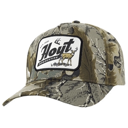 HOYT DEER HUNTER CAP