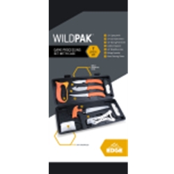 Outdoor Edge Cu WILD PAK BUTCHER KIT