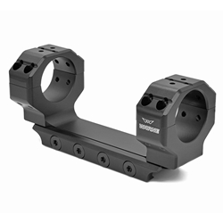 Warne   30MM MSR 1PC MOUNT