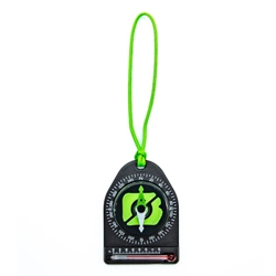 BRUNTON ECO CHILL TAG-ALONG COMPASS