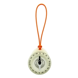 BRUNTON GLOW TAG-ALONG COMPASS