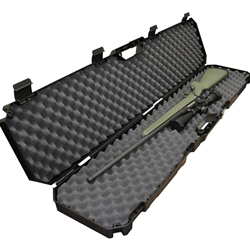 Mtm  SINGLE SCOPED RIFLE CASE 51"