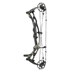 HOYT CARBON RX-10 KUIU VERDE