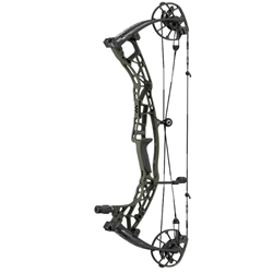HOYT ALPHA AX-3 29 WILDERNESS/BLK