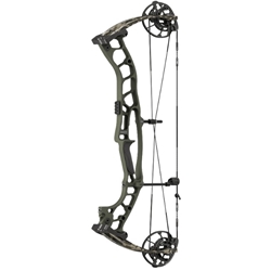 HOYT ENDURO WILDERNESS/MOBL PREM.