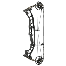 HOYT ALPHA AX-3 29 MOBL/BLACK