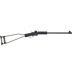 CHIAPPA LITTLE BADGER THREADED