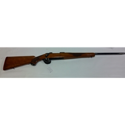 RUGER M77 243 WIIN