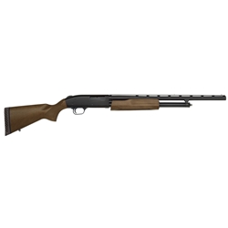 MOSSBERG 500 BANTAM WOOD