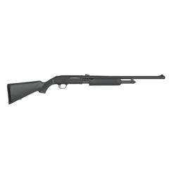 MOSSBERG 500 SLUGSTER BLK