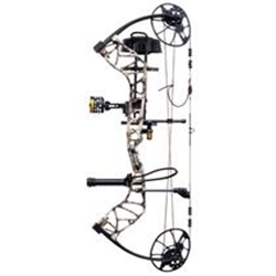 BEAR LEGIT MAXX RTH VEIL WHITETAIL