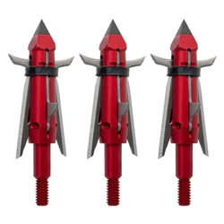 TEN POINT NEMESIS BROADHEAD